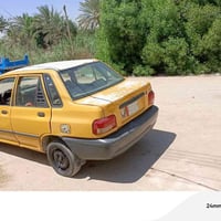 ٢٠١١ • مكينة جديدة • رقم بغداد