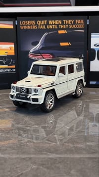 🚙 سيارة جي كلاس المعدنيـة بتفاصيل تخطف الأنظار السعر 20للقطعة   ✨ أبوا...