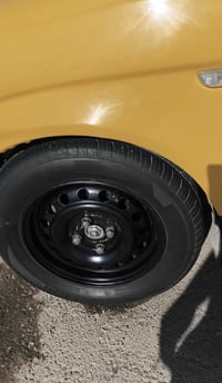 تخم ويل • تخم تاير • جديد