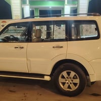 باجيرو • ٢٠٠٧ • رقم قادسيه