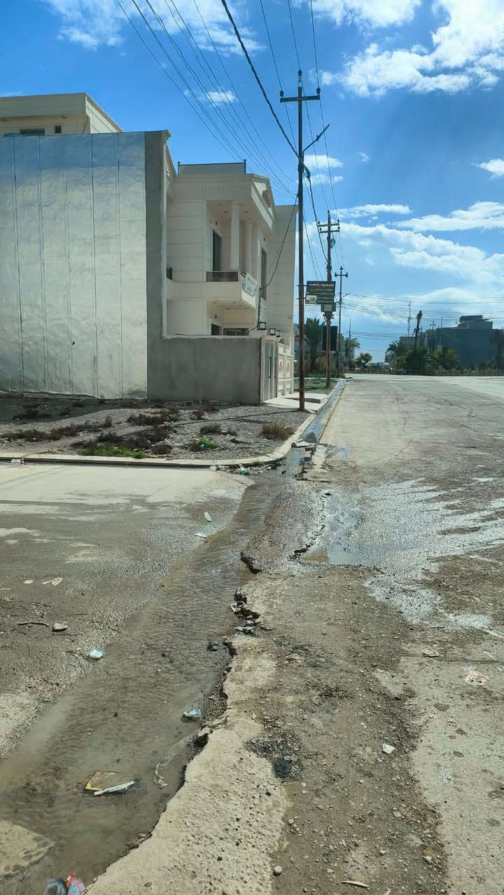 ارض ركن تجاري للبيع التعليم العالي جمعية النور
🔥 فرصة استثمارية مميزة للبيع 🔥
🏢 قطعة أرض ركن تجاري – التعليم العالي جمعية النور 

📍 الموقع:
✔️ مقابل ماركت وسيم مباشرة
✔️ بعد الدورة مباشرة على شارع 20
✔️ موقع حيوي وتجاري ممتاز

📐 المساحة: 120 م²
📏 الواجهة: 10 م
📏 العمق: 12 م
🔢 رقم القطعة: 597

✅ قطعة ركن – مثالية للمحلات أو مشروع استثماري
✅ المكاتبة مع صاحبها الشرعي مباشرة
✅ منطقة مخدومة وحركة تجارية نشطة

📞 للتواصل والاستفسار:
***********
***********
***********

📍 موقع المكتب: حي العربي – بعد تقاطع العريان عاليمين

#قطعة_ارض
#ارض_للبيع
#التعليم_العالي
#عقار
#استثمار
#فرصة_استثمارية
#عقارات
#بيع_وشراء
#عقارات_العراق
#ارض_تجارية
#ركن_تجاري
