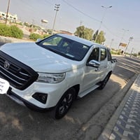 شانجان • موديل ٢٠٢٣ • فورويل