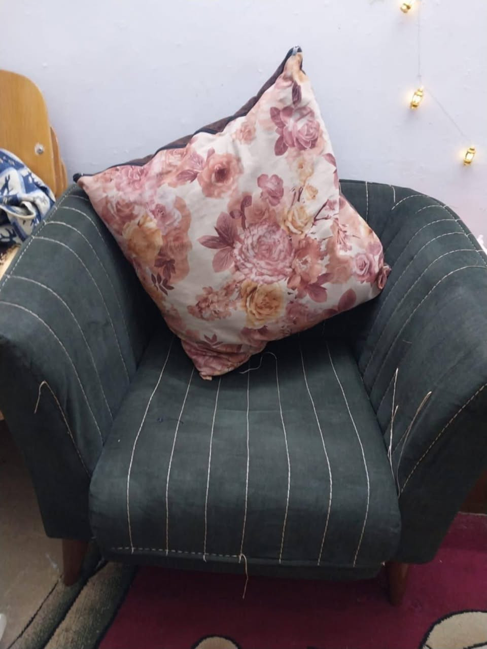 تخم 8 مقاعد نظيف حيل تسكام ب 100 وبي مجال


**إذا كنت صاحب هذا الإعلان وتريد حذفه لأي سبب، رجاءا أرسل رسالة إلى الدعم الفني**