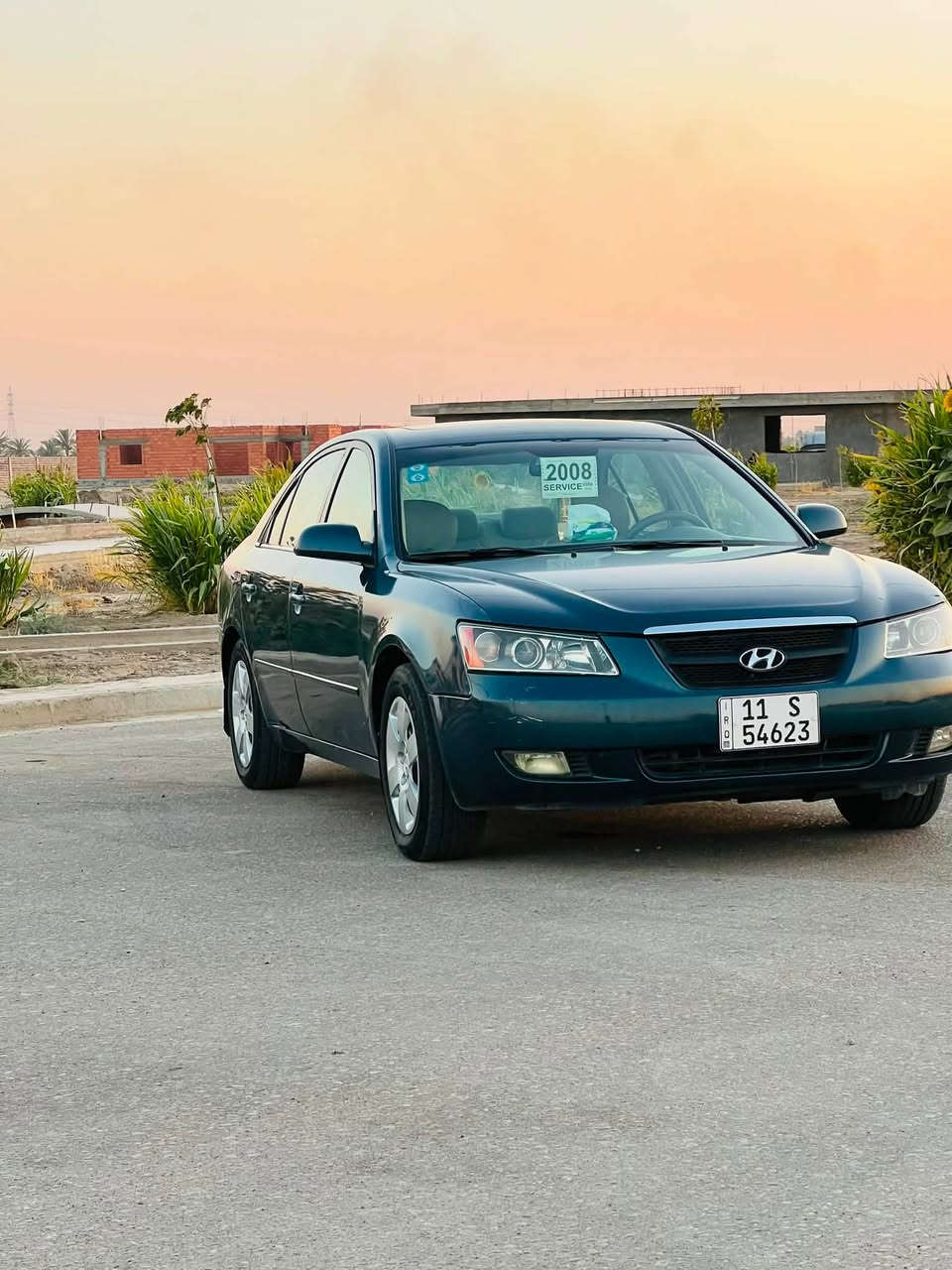 السلام عليكم سوناتاه وارد موديل 2008 امريكي محرك 2400
السياره فول موصفات واحد عله واحد فتحه داخل بيجي شاشة كامره حساس خلفي داخل صاج ماشيه 145اصل شرط الفحص بيه قطعه صبغ فقط الباقي كفاله حته من البارد بسمي شخصين
***********
السياره جاهزه كير محرك حداديه تخم تاير تبريد تدفئة كله عل شركه شرط الف ما تصرف عليه
