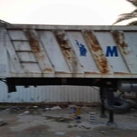 عربانه ماموت • موديل 2022 • الفلوجه