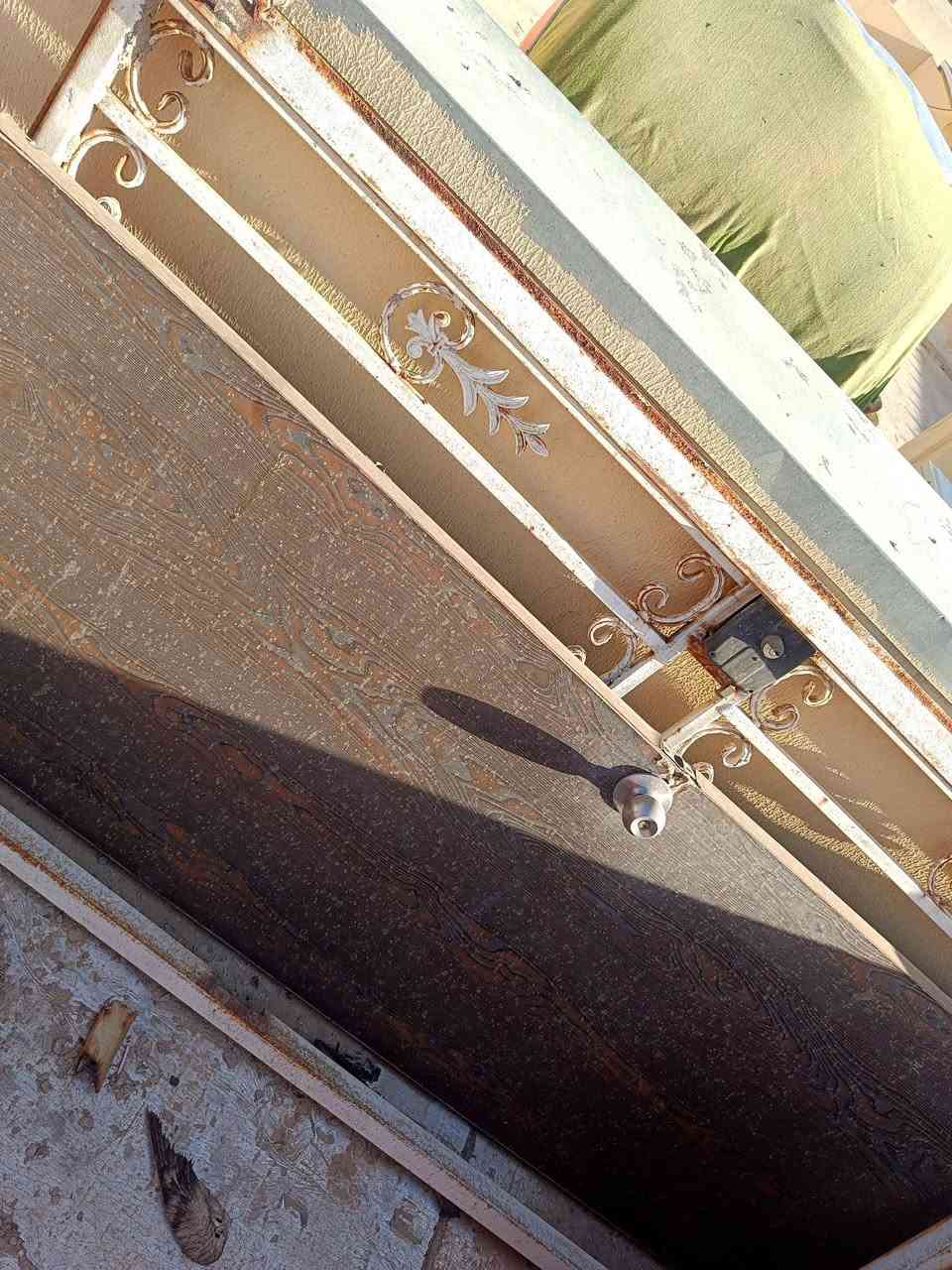 البيبان البريطانية الكونكريت مال بيوت قرية الغدير + باب حديد
ب 60 الف فقط 
واتس اب 
9647887167614


**إذا كنت صاحب هذا الإعلان وتريد حذفه لأي سبب، رجاءا أرسل رسالة إلى الدعم الفني**