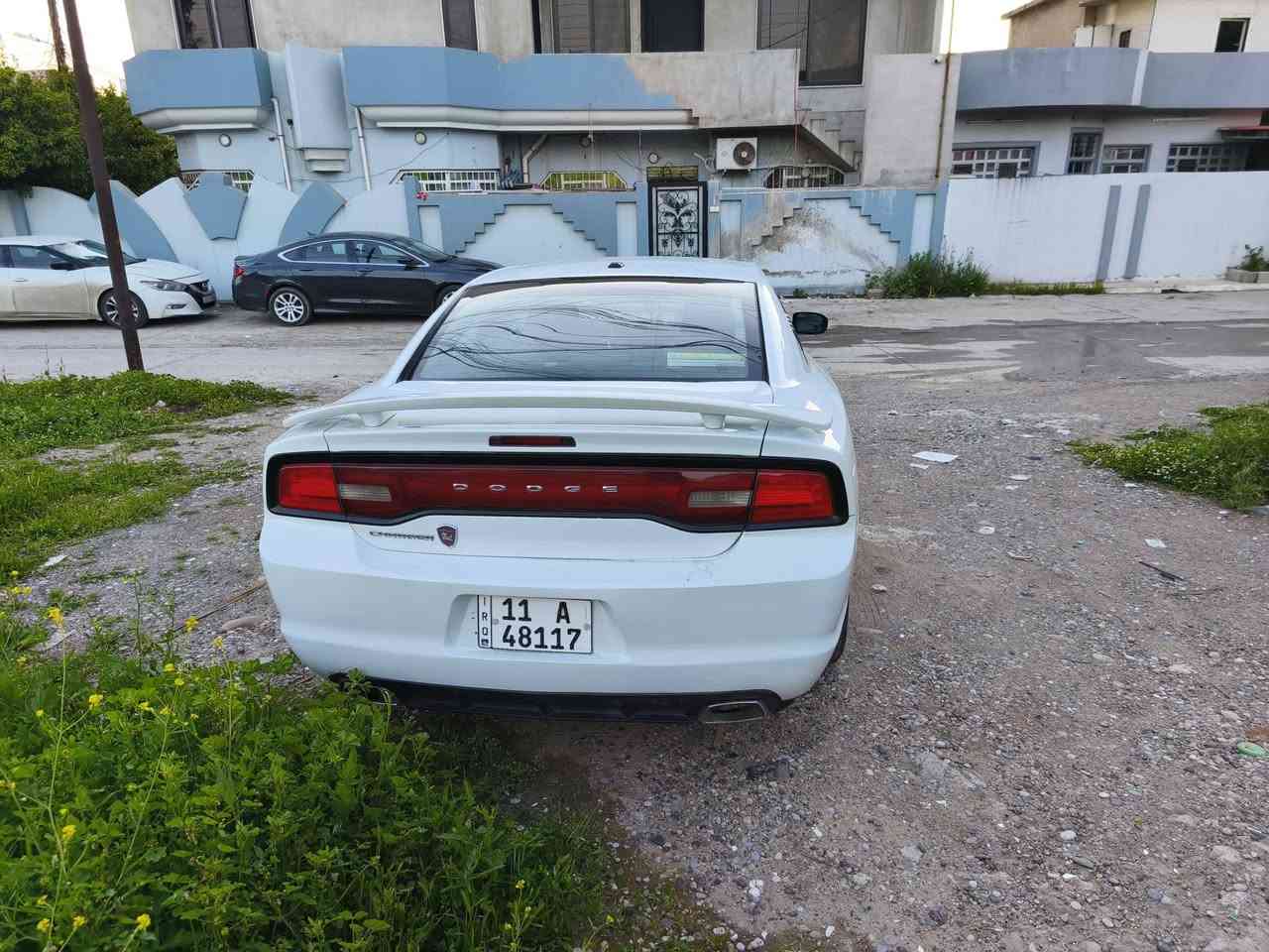 السلام عليكم جارجر موديل 13گير طياره شاشه چبيره گير جديد محرك جديد طخم تأير نضيف صدر امامي خلفي جديد رقم بغداد انگليزي بسمي سنويه وهزه جديده ضرر جاملغات امامي وبوند مبدلات اصلي السياره جديده السعر 140ورقه مكانها موصل للاستفسار الاتصال ***********
