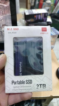 هارد ٢تيرا • كبس شركة • توصيل مجاني