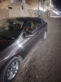 سوناتا ٢٠١٧ • رقم سليمانية • سنوية ٢٠٢٩