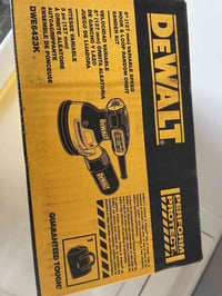 منعمة ديولت • أصلية • جديدة