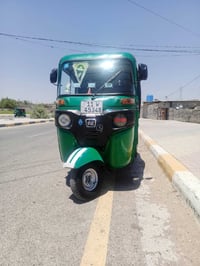 بعقوبة • موديل ٢٠٢٢ • مكينه واكسل