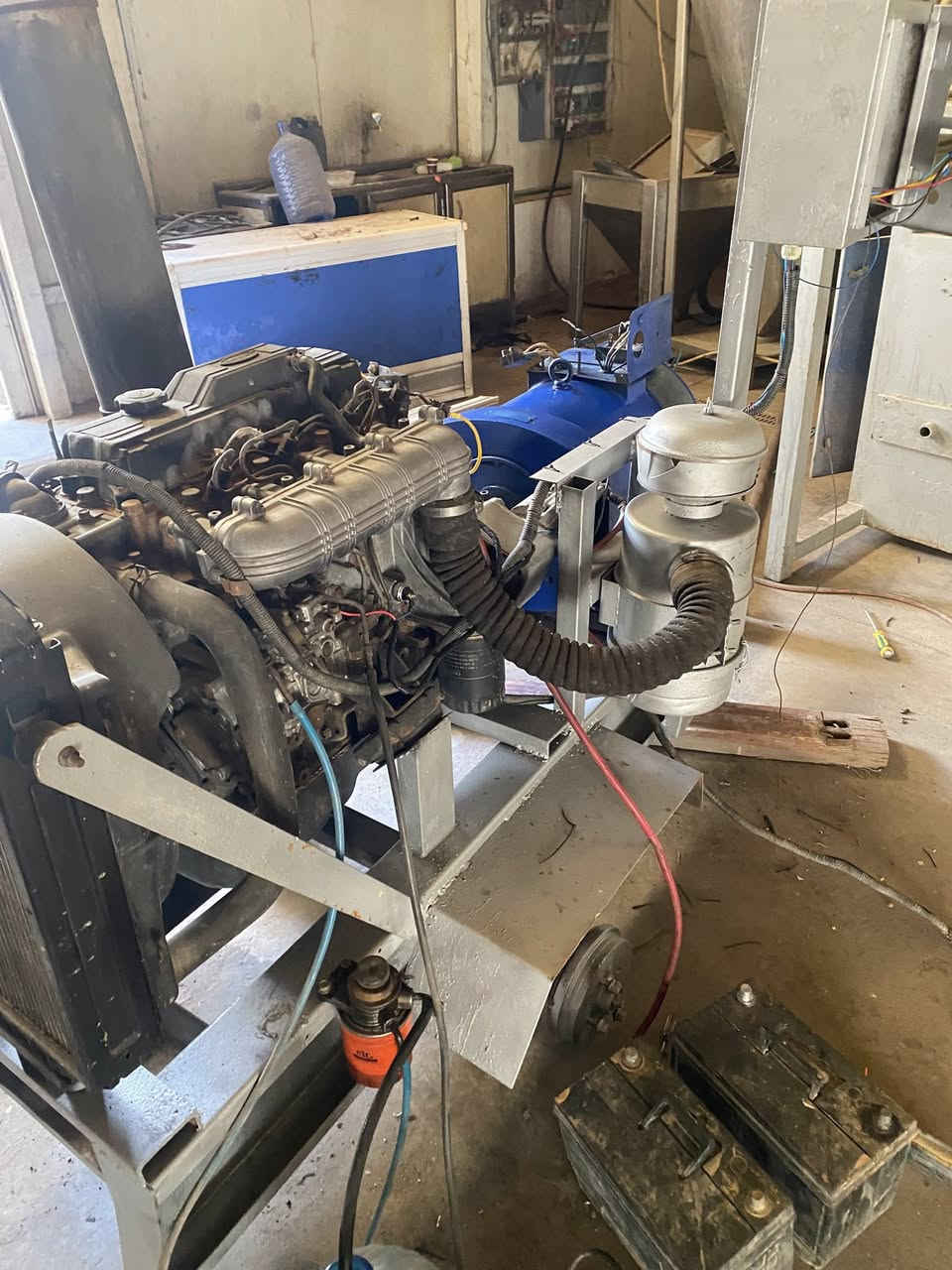 موالد كية 30 كيفي للبيع ***********
