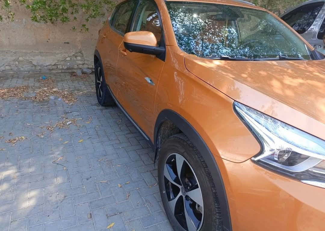 سلام عليكم من رخصت الادمن. سيارا  تيكو مديل ٢٠٢٠ نضيفه وجاهزه فول مواصفات.  للبيع. السعر ١١٠ وبيها مجال قليل للشراي  عنوان البصره بيها ضربه  باب بصفحت السايق ومصلحه   بالبصره     مبايل    ***********
