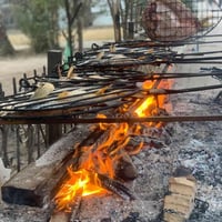 متوفر سمج يومياً على مدار الأسبوع  اسماك الخطيب متواجدين يوميا من السا...