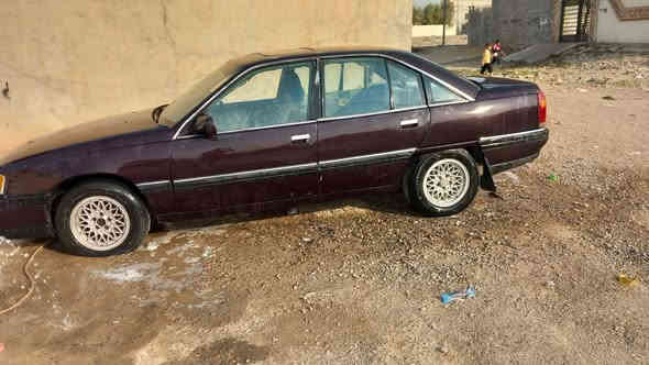 اوميجا موديل 92 محرك 20 جير محرك شرط مراوس بيع درهم  ***********
