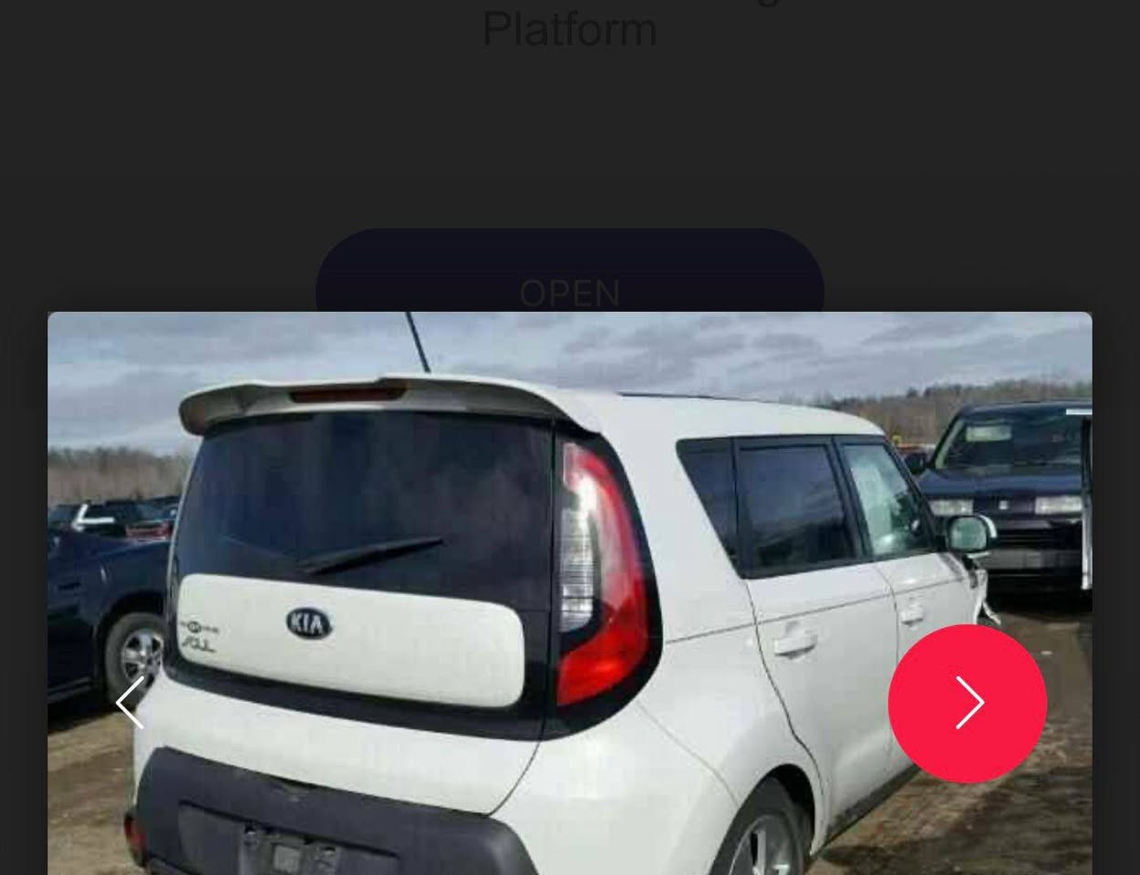 السلام عليكم صول موديل ١٦ رقم بغداد الجديد السيارة حادثهة جاملغ وصور الحادث موجودة بلمنشور وصور السونار هم موجوة بلمنشور السيارة مكينة ١٦٠٠ جي دي اي شاشة كامرة تحكم ستيرن مواصفات عادية مال الصول السيارة معروضة ١٠٣ وبيهة مجال وموجودة بغداد الجديدة ورقمي***********
