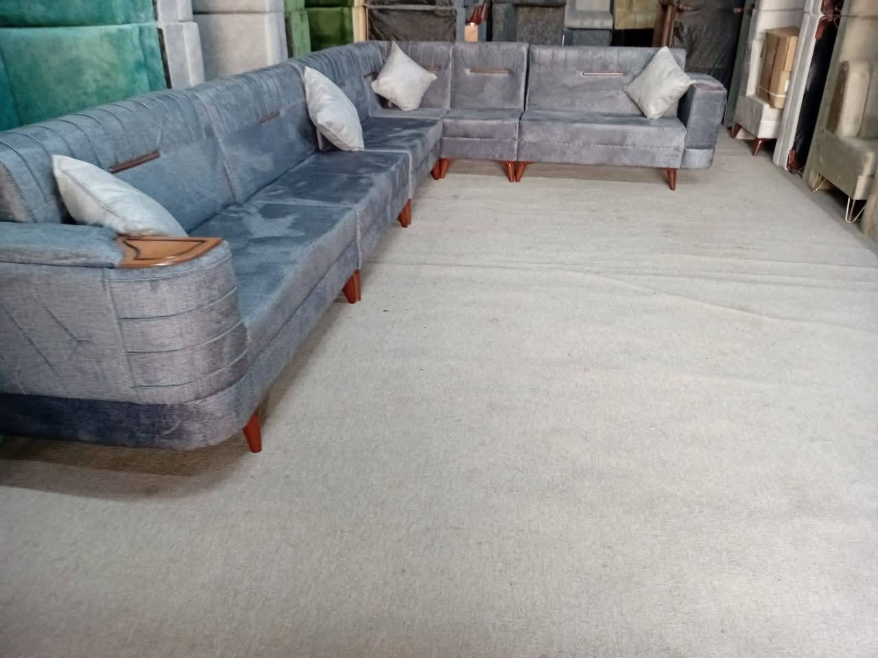 ديوان ١٠ مقعد تسكام عراقي


**إذا كنت صاحب هذا الإعلان وتريد حذفه لأي سبب، رجاءا أرسل رسالة إلى الدعم الفني**