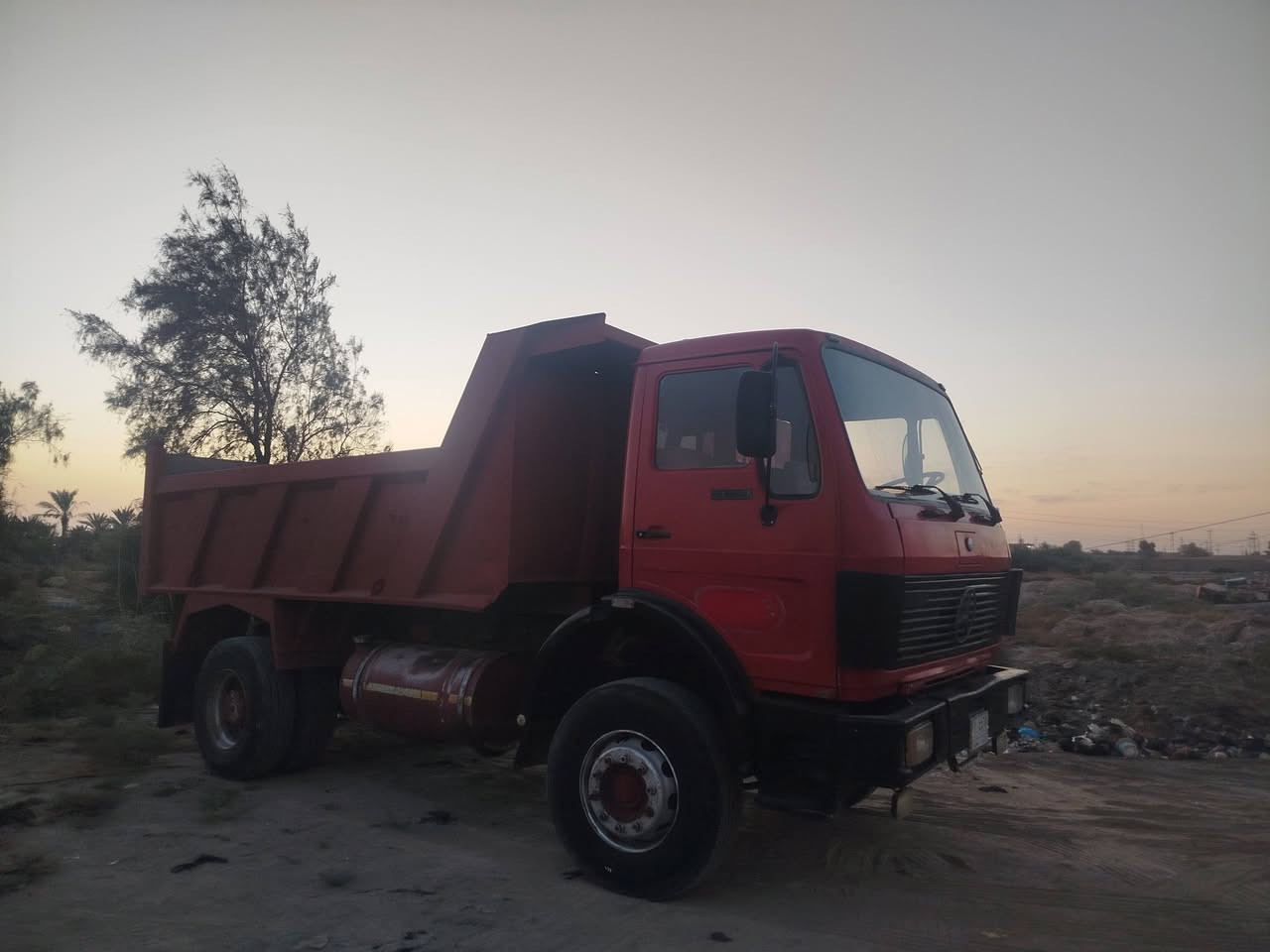 البيع مديل 82 مكينه 10 كير 130.   ***********
