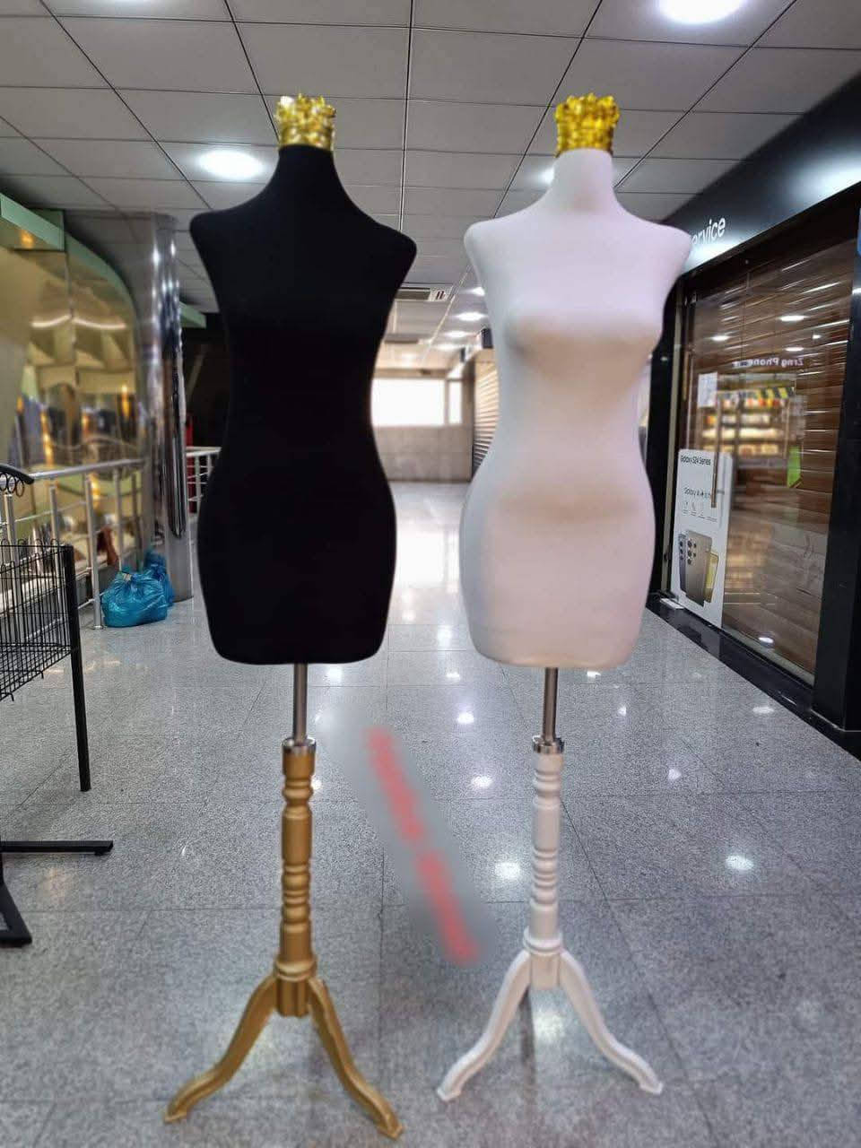 ملكانات بأسعار مناسبة بلاستك سعر قطعه ٣٥ توصيل مجاني حجز واتساب ***********
مكان مدينة الصدر قطاع ٨
