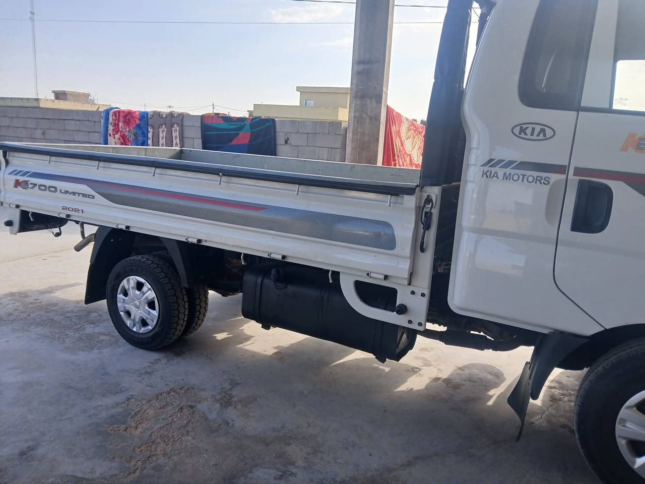 سلام عليكم كيه بنكو موديل 21  الرقم واسط 
مواصفات اثنين وعشرين مكفوله كفاله عامه لا صرف ولابخار ولا صبق ولا تبديل العنوان واسط الصويره الرقم ***********
تحويل مباشر
