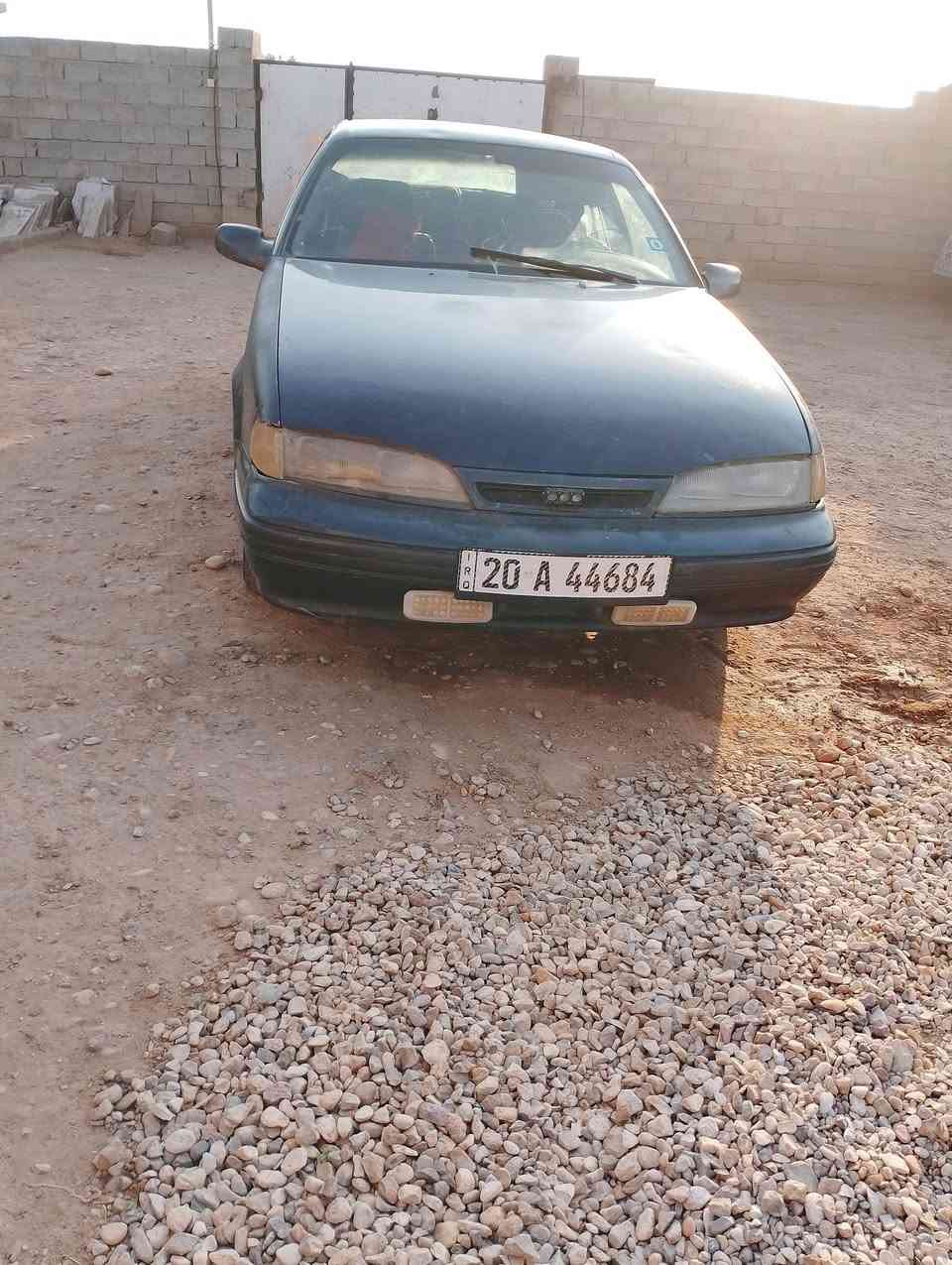 دايو برنس البيع موديل 94 رقم ديالى المكان ديالى مندلي السعر 25/ ***********
