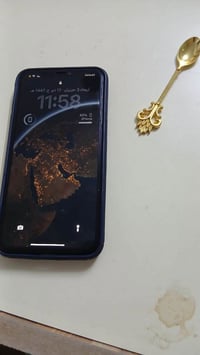 آيفون اكس إس ماكس • ٢٥٦ • مبدل شاشة