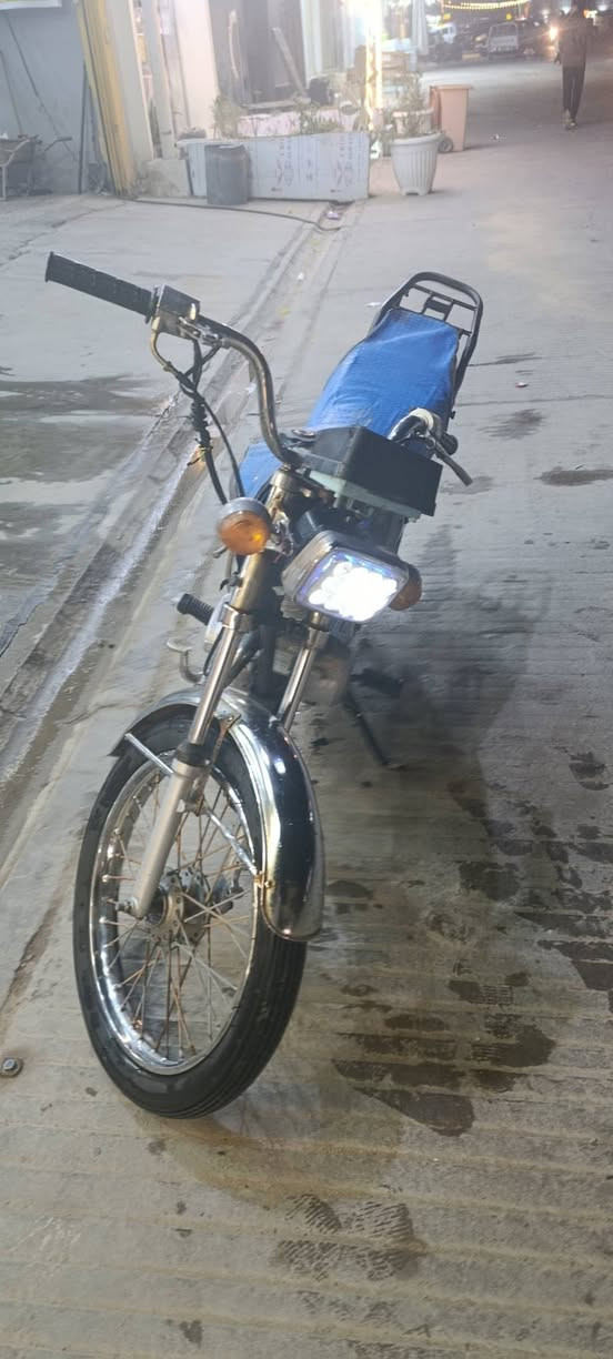 درجه كلك نضيفه حلوه عوزه ترتيبات بصيطه سعر 250


**إذا كنت صاحب هذا الإعلان وتريد حذفه لأي سبب، رجاءا أرسل رسالة إلى الدعم الفني**