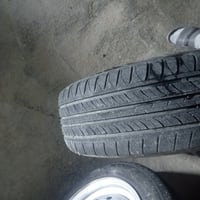 تخم تاير نضيف مال النترا 18نضيفات السعر 250 07719289133