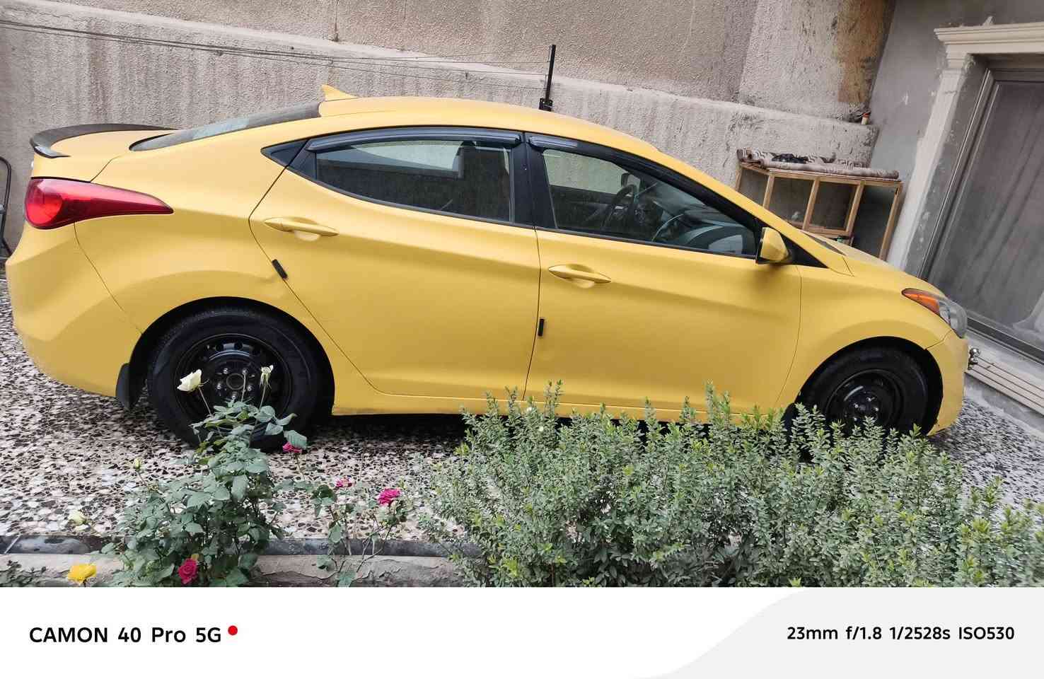 السلام عليكم النترا 2012 وارد أمريكي
حادثها الجاملغ الخالفي جهه السايق السياره خير من الله 
مكينه وكير كفاله 
سعرها 90  ومراوس حسب القناعه


**إذا كنت صاحب هذا الإعلان وتريد حذفه لأي سبب، رجاءا أرسل رسالة إلى الدعم الفني**