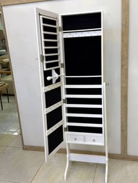 مراية عامودي • تركي • توصيل