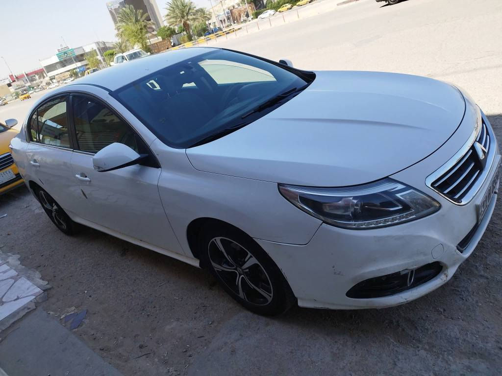 السلام عليكم 
-رينو سافران موديل 2016
-ماشيه 178
-گير ومكينه مكفولات
-رقم بغداد باسمي مداور بنفس اليوم
-نقصه فريز تبريد فقط
-السعر 85
-السونار مرفق
-الشراي يتصل *********** ديوانية, القادسية
