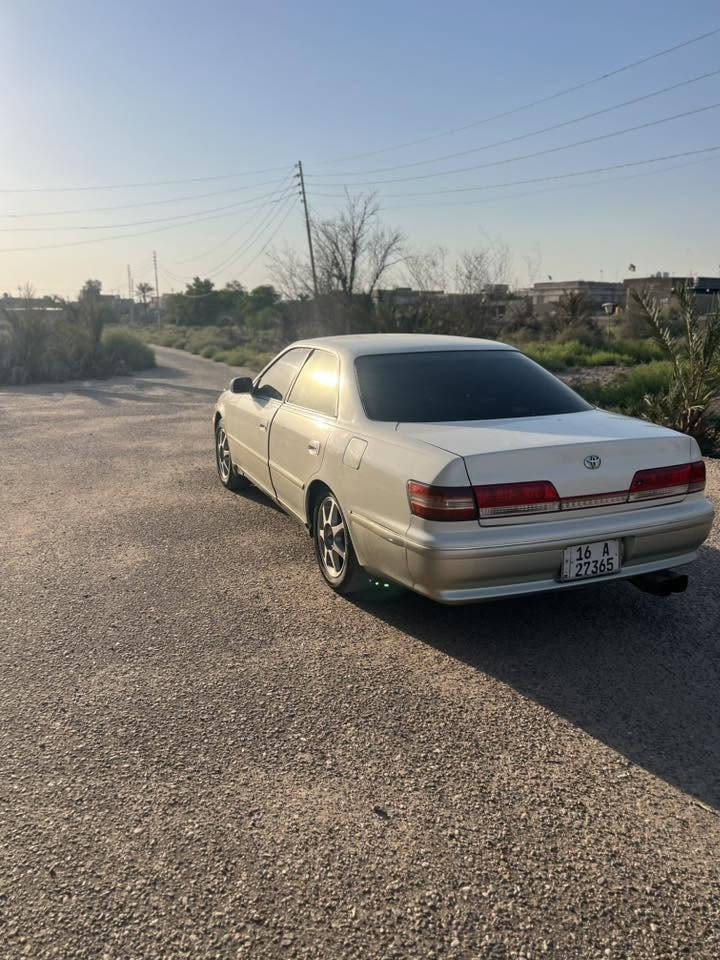 سلام عليكم مارك مديل 2000 سنويه 2030 راعيه بل بصره ومكانه بصره 
محرك 1gz2500 توربو 
حداده جديده 
تبريد ثلج
مكفول كص ونقل جثه وضربه قويه  
باقي التفاصيل اتصل وتدلل
***********
سعره 85 بيع مستعجل
