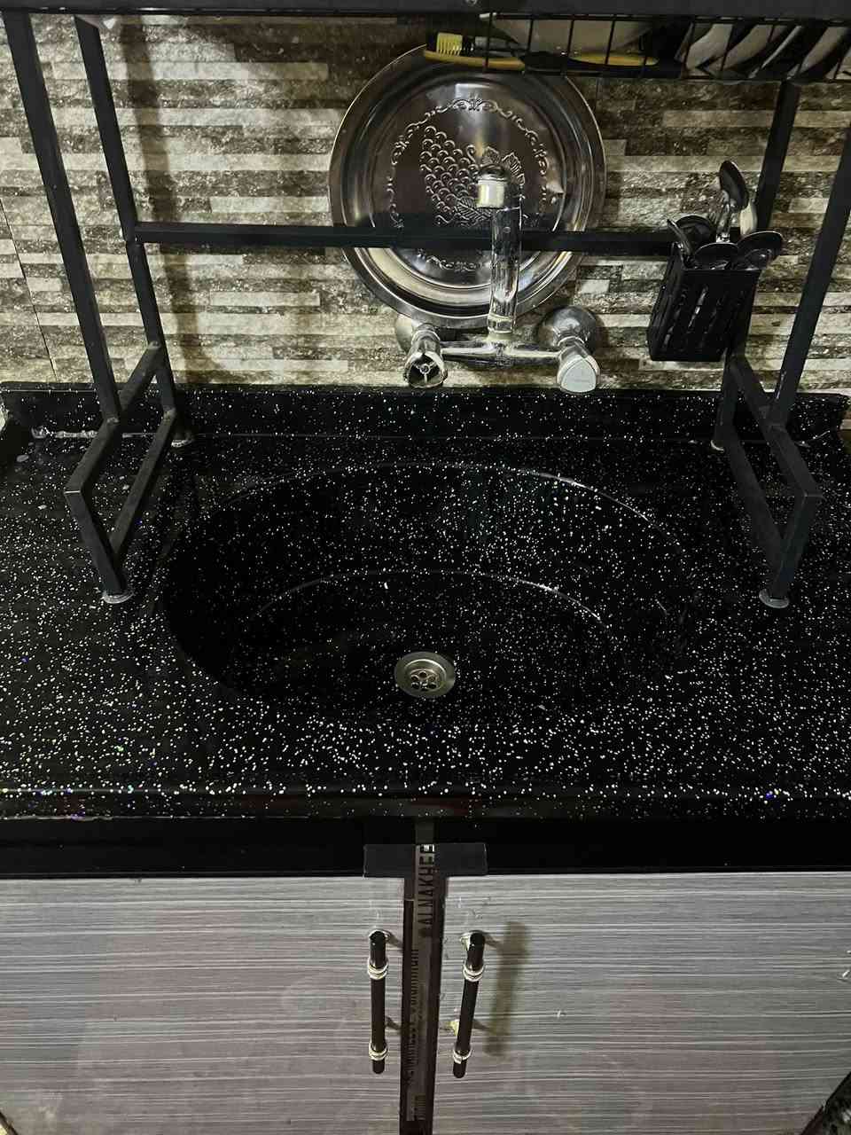 السلام عليكم كاونتر سنك مرمر للبيع استعمال شهرين فقط كلش نضيف مكان بياع شرطه رابعه


**إذا كنت صاحب هذا الإعلان وتريد حذفه لأي سبب، رجاءا أرسل رسالة إلى الدعم الفني**