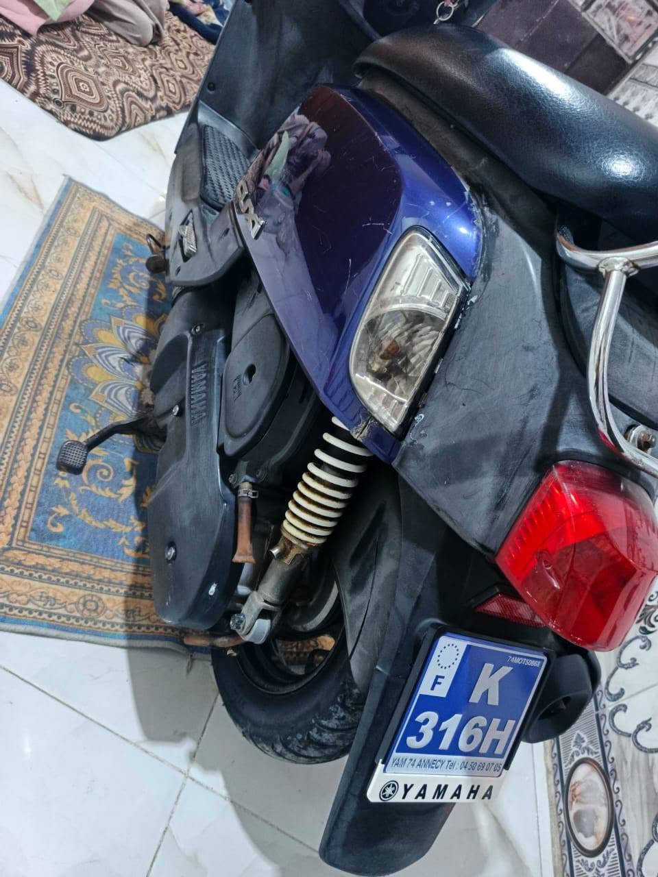 السلام عليكم بوليسي لبيع موديل 11 كفاله عامه مكينه كفر ختم وحد وياه مكينه كله بلاديه العنوان بابل المسيب حي ميثاق الاستفسار الاتصال على هذه رقم ***********
