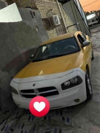 تشارجر • ٢٠٠٨ • هيئه مصفره