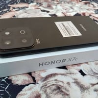 هونر X7c • ٢٥٦ • رام ٨