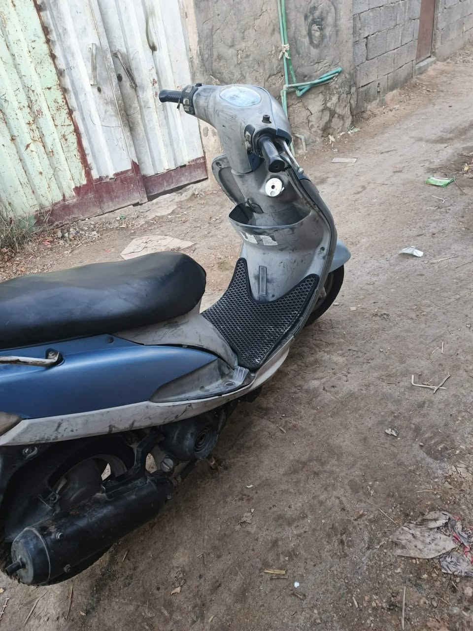 ‏السلام عليكم دراجة ماكس مغولي دراجة مال حاوية كفر خاتم واحد بلادي كهربائيات شغالة سلف هدر بوش 49￼ مجففة تكفية أصلي أول مرة تنفتح السعر 450 مجالها قليل بالطيبين مكان كربلاء قنطرة السلام***********
