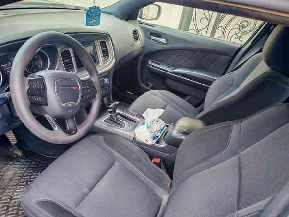 للبيع جارجر موديل ٢٠٢٢ sxt
***********
