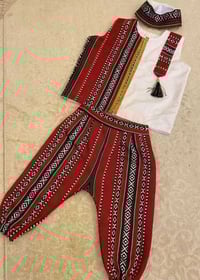 زي ولادي رمضاني • ملابس أطفال