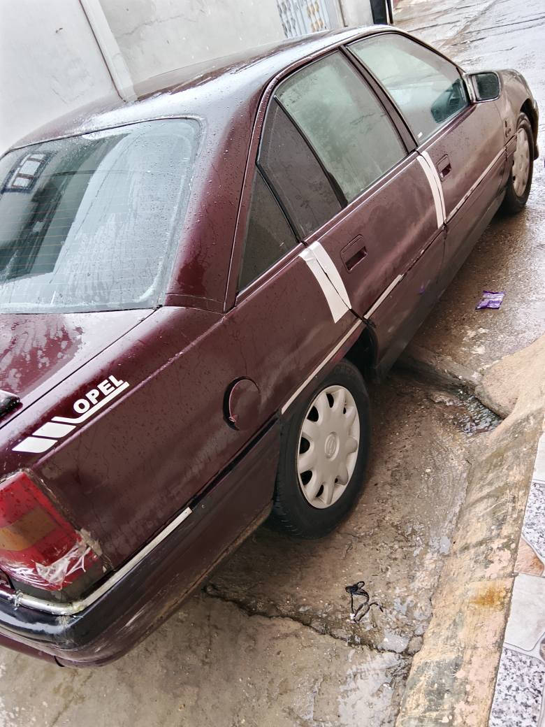 وميگه حجم 26موديل 1991سنويه ابيض لبيع بس الولايات شرط رقم موبيل ***********وتساب سعر 16شوبه مجال اكر, نينوى
