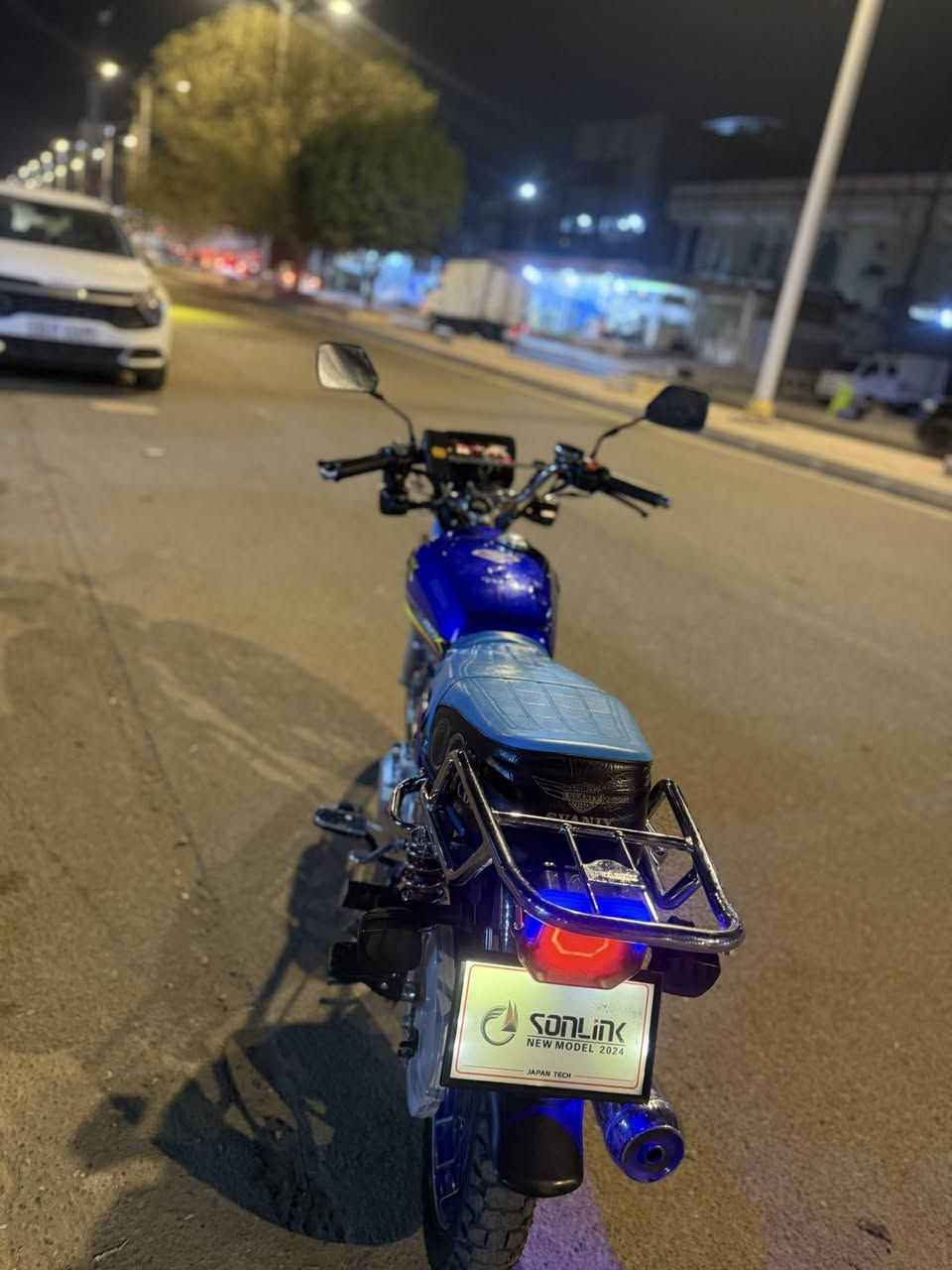 يراني 25فول نضافه جهاز من كلشي سعر 700نكاني فلوجه


**إذا كنت صاحب هذا الإعلان وتريد حذفه لأي سبب، رجاءا أرسل رسالة إلى الدعم الفني**