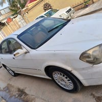 شيري • ٢٠٠٨ • محرك وكير مكفولات