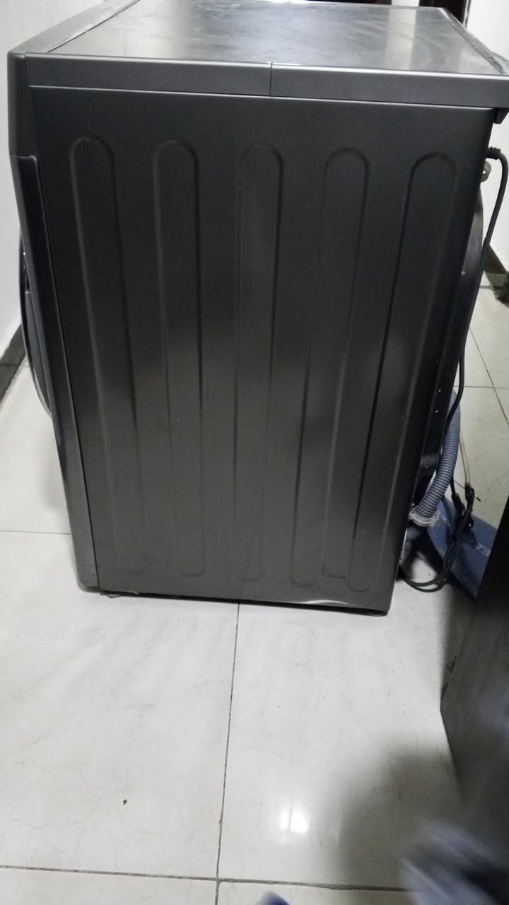 السلام عليكم للبيع غساله اوتماتيك LGمستعمله قليل مستعجله على بيعتهه  السعر 550نهايته


**إذا كنت صاحب هذا الإعلان وتريد حذفه لأي سبب، رجاءا أرسل رسالة إلى الدعم الفني**