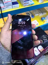 ميت ٦٠ برو • مراوس • النجف