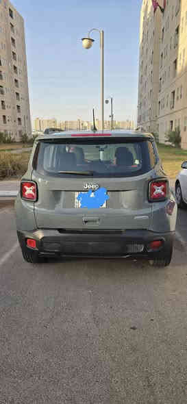 السلام عليكم
جيب رينجد موديل ٢٠١٨ ماشية ٥٧ الف كم بدون اير باك صور الحادث مرفق بل صور رقم بغداد السعر ١٢٥ ورقه
***********
