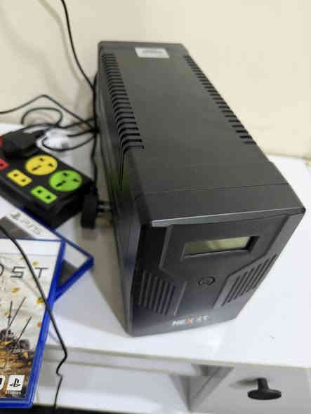 بلي فايف نسخة اروبية مستخدم ساعة وحدة فقط وصل شراء وتاريخ شراء موجود ال ups فقط مشحون غير مستخدم مع لعبتين قويات جهاز جديد. مكاني بغداد الغدير 
***********
