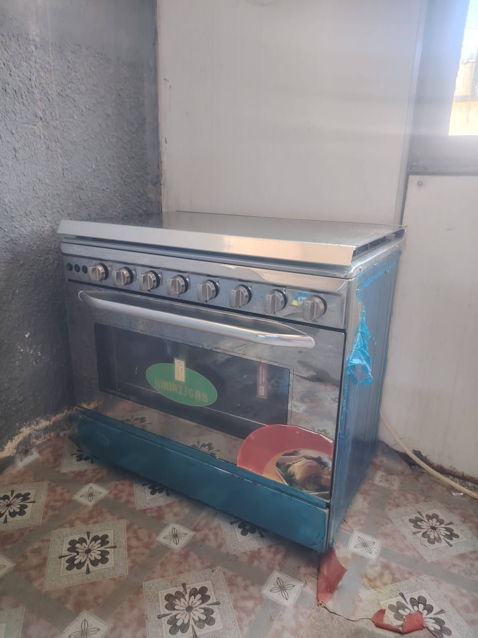 السلام عليكم ورحمة طباخ للبيع جديد استخدام يومين ونريد نبيعه بسبب الحجم مالته ميرهم ويه الكاونتر اخذته ب٦٠٠ الله شاهد مصري الأصلي قيمو واخذو عنوان محموديه حي المرتضى


**إذا كنت صاحب هذا الإعلان وتريد حذفه لأي سبب، رجاءا أرسل رسالة إلى الدعم الفني**