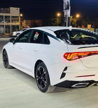 كيا K5 • ٢٠٢٣ • ١٦٠٠ تيربو