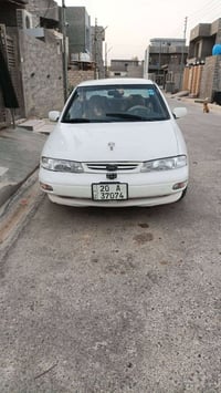 سيفيه • ٩٧ • ديالى بلدروز