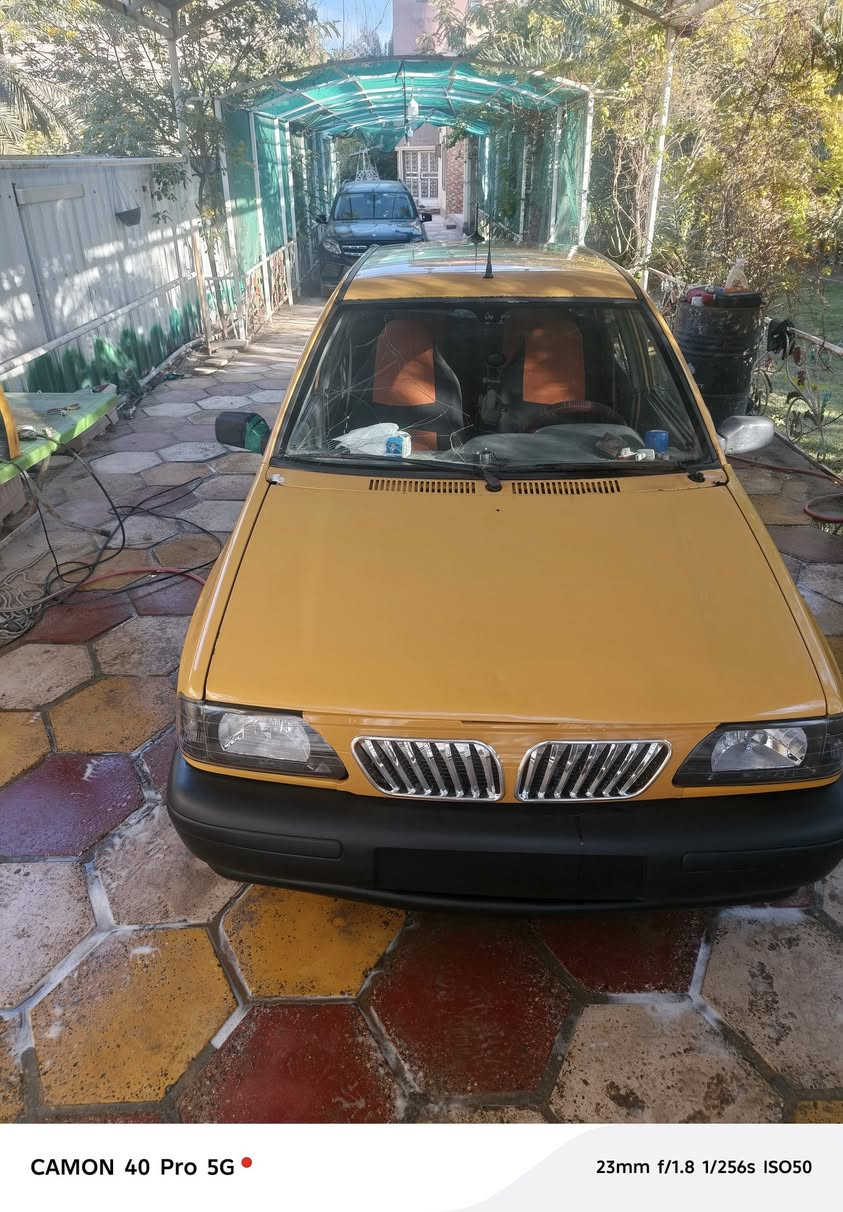 سايبه مديل ١٧ مكينه وكير خير من الله مكاني بصره ابو الخصيب حمدان السعر ٢٥ وبيها مجال قليل ***********
